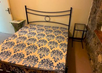 Interno palazzo - Appartamento via Fosdinovo, Massa - foto 8