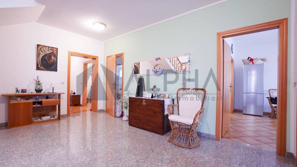 Ingresso - Villa via del Fabbro, Ravenna (zona San Pietro in Vincoli) - foto 2