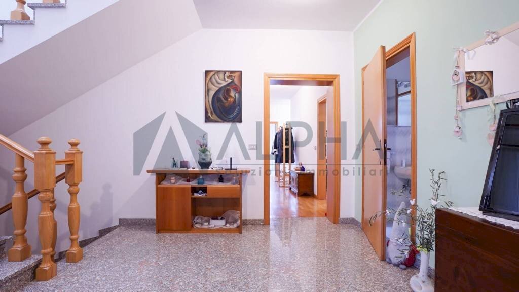 Ingresso - Villa via del Fabbro, Ravenna (zona San Pietro in Vincoli) - foto 3