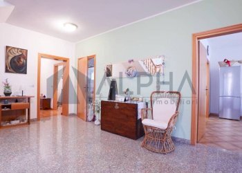 Ingresso - Villa via del Fabbro, Ravenna (neighborhood San Pietro in Vincoli) - photo 2