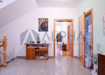 Ingresso - Villa via del Fabbro, Ravenna (zona San Pietro in Vincoli) - foto 3