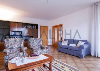 Salone - Villa via del Fabbro, Ravenna (zona San Pietro in Vincoli) - foto 4