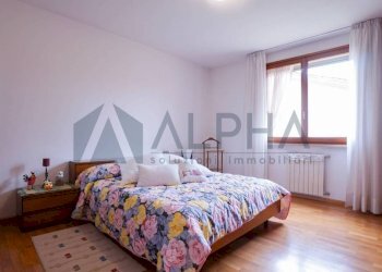 Camera da letto - Villa via del Fabbro, Ravenna (neighborhood San Pietro in Vincoli) - photo 7