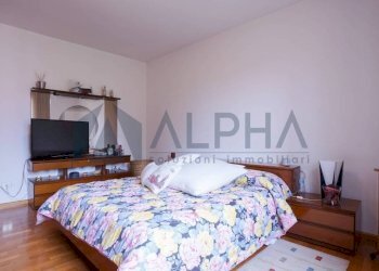 Camera da letto - Villa via del Fabbro, Ravenna (neighborhood San Pietro in Vincoli) - photo 8