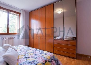 Camera da letto - Villa via del Fabbro, Ravenna (neighborhood San Pietro in Vincoli) - photo 9