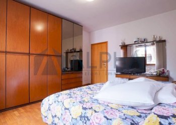 Camera da letto - Villa via del Fabbro, Ravenna (neighborhood San Pietro in Vincoli) - photo 10