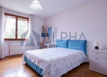 Camera da letto - Villa via del Fabbro, Ravenna (neighborhood San Pietro in Vincoli) - photo 11