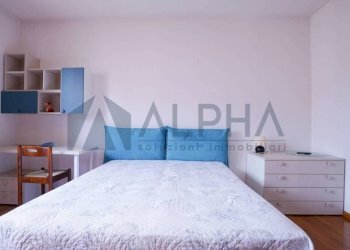 Camera da letto - Villa via del Fabbro, Ravenna (neighborhood San Pietro in Vincoli) - photo 12