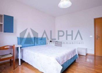 Camera da letto - Villa via del Fabbro, Ravenna (neighborhood San Pietro in Vincoli) - photo 13
