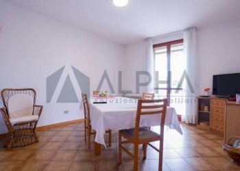 Salone - Villa via del Fabbro, Ravenna (zona San Pietro in Vincoli) - foto 15