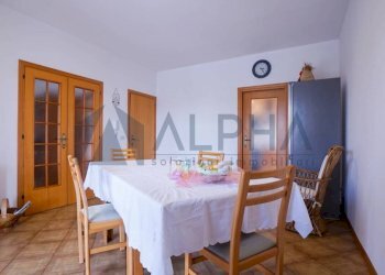 Salone - Villa via del Fabbro, Ravenna (zona San Pietro in Vincoli) - foto 16