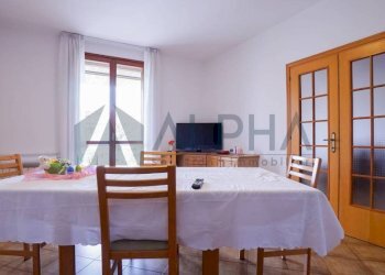 Salone - Villa via del Fabbro, Ravenna (zona San Pietro in Vincoli) - foto 17