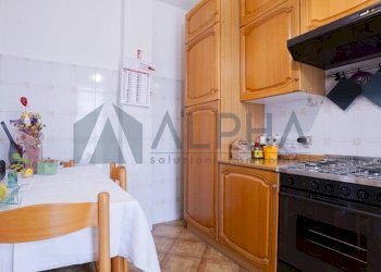 Cucina - Villa via del Fabbro, Ravenna (zona San Pietro in Vincoli) - foto 18