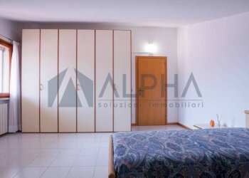 Camera da letto - Villa via del Fabbro, Ravenna (neighborhood San Pietro in Vincoli) - photo 24