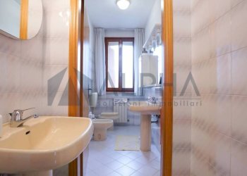 Bagno - Villa via del Fabbro, Ravenna (neighborhood San Pietro in Vincoli) - photo 27