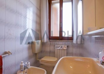 Bagno - Villa via del Fabbro, Ravenna (neighborhood San Pietro in Vincoli) - photo 28