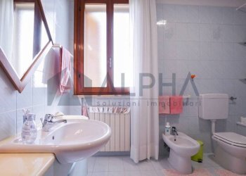 Bagno - Villa via del Fabbro, Ravenna (neighborhood San Pietro in Vincoli) - photo 30