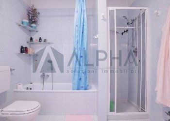 Bagno - Villa via del Fabbro, Ravenna (neighborhood San Pietro in Vincoli) - photo 31