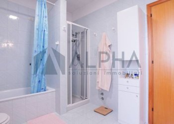 Bagno - Villa via del Fabbro, Ravenna (neighborhood San Pietro in Vincoli) - photo 32