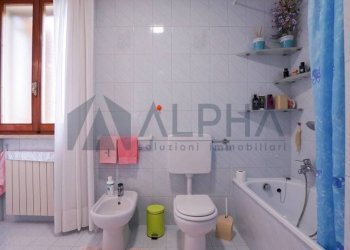 Bagno - Villa via del Fabbro, Ravenna (neighborhood San Pietro in Vincoli) - photo 33