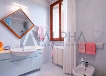 Bagno - Villa via del Fabbro, Ravenna (neighborhood San Pietro in Vincoli) - photo 34
