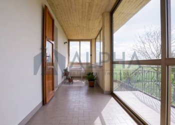 Interno palazzo - Villa via del Fabbro, Ravenna (zona San Pietro in Vincoli) - foto 35