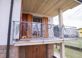 Facciata - Villa via del Fabbro, Ravenna (zona San Pietro in Vincoli) - foto 37