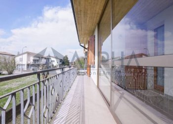 Balcone - Villa via del Fabbro, Ravenna (neighborhood San Pietro in Vincoli) - photo 38