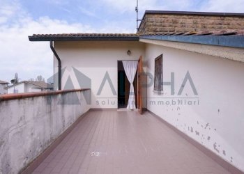 Terrazzo - Villa via del Fabbro, Ravenna (zona San Pietro in Vincoli) - foto 41