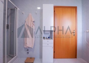 Bagno - Villa via del Fabbro, Ravenna (neighborhood San Pietro in Vincoli) - photo 42