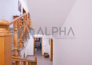 Scala - Villa via del Fabbro, Ravenna (zona San Pietro in Vincoli) - foto 45