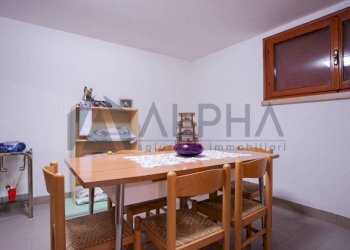 Salone - Villa via del Fabbro, Ravenna (zona San Pietro in Vincoli) - foto 46