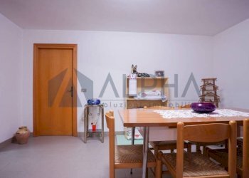 Salone - Villa via del Fabbro, Ravenna (zona San Pietro in Vincoli) - foto 47