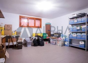 Cantina - Villa via del Fabbro, Ravenna (zona San Pietro in Vincoli) - foto 48