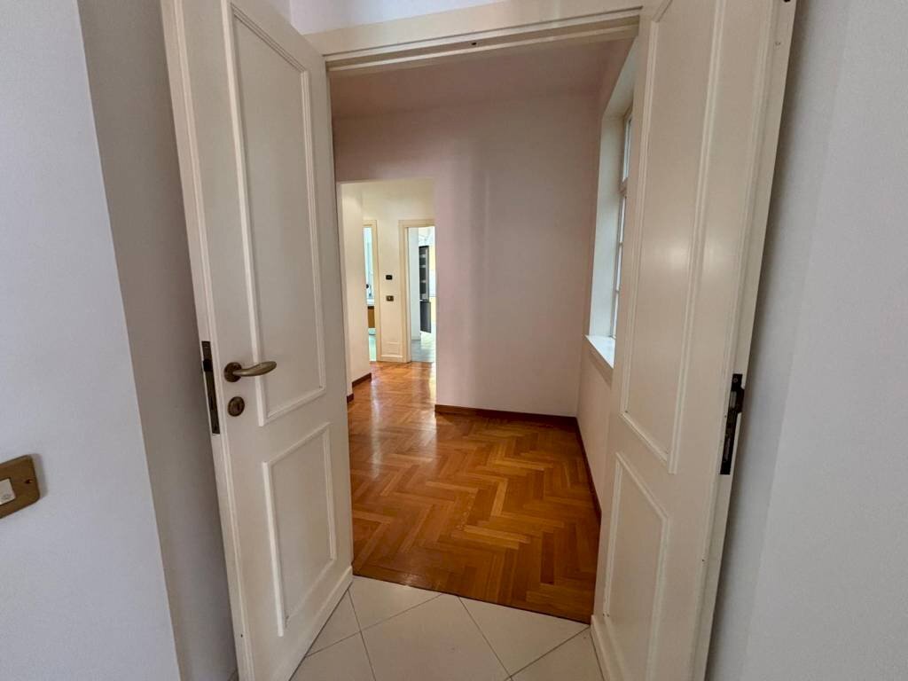 Disimpegno - Quadrilocale via Eleonora Duse, Roma - foto 3