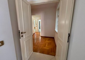 Disimpegno - Quadrilocale via Eleonora Duse, Roma - foto 3