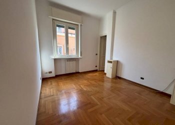 Camera da letto - Quadrilocale via Eleonora Duse, Roma - foto 4