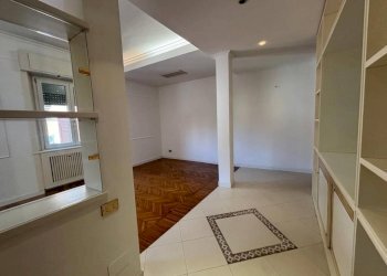 Stanza non arredata - Quadrilocale via Eleonora Duse, Roma - foto 5