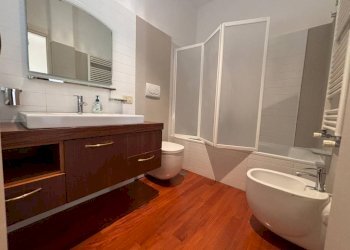 Bagno - Quadrilocale via Eleonora Duse, Roma - foto 9