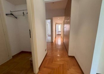 Corridoio - Quadrilocale via Eleonora Duse, Roma - foto 10