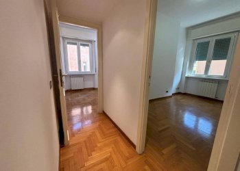 Disimpegno - Quadrilocale via Eleonora Duse, Roma - foto 12