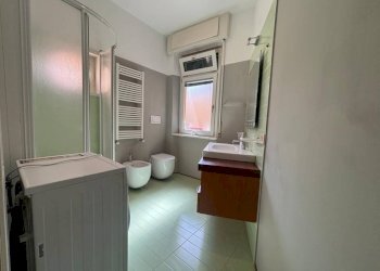 Bagno - Quadrilocale via Eleonora Duse, Roma - foto 14