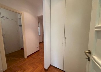 Disimpegno - Quadrilocale via Eleonora Duse, Roma - foto 15