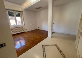 Camera da letto - Quadrilocale via Eleonora Duse, Roma - foto 17