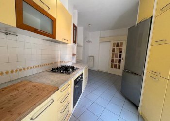 Cucina - Quadrilocale via Eleonora Duse, Roma - foto 18