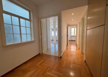 Corridoio - Quadrilocale via Eleonora Duse, Roma - foto 20