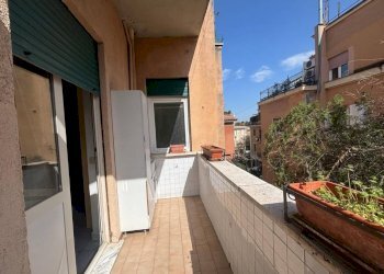 Balcone - Quadrilocale via Eleonora Duse, Roma - foto 21