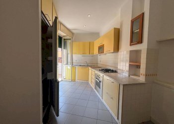 Cucina - Quadrilocale via Eleonora Duse, Roma - foto 22