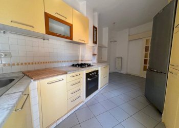 Cucina - Quadrilocale via Eleonora Duse, Roma - foto 23