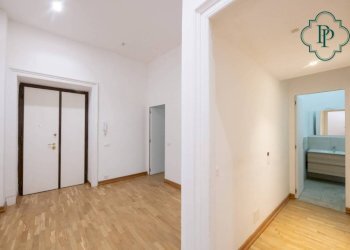 Corridoio - Appartamento via Cicerone, Roma - foto 1